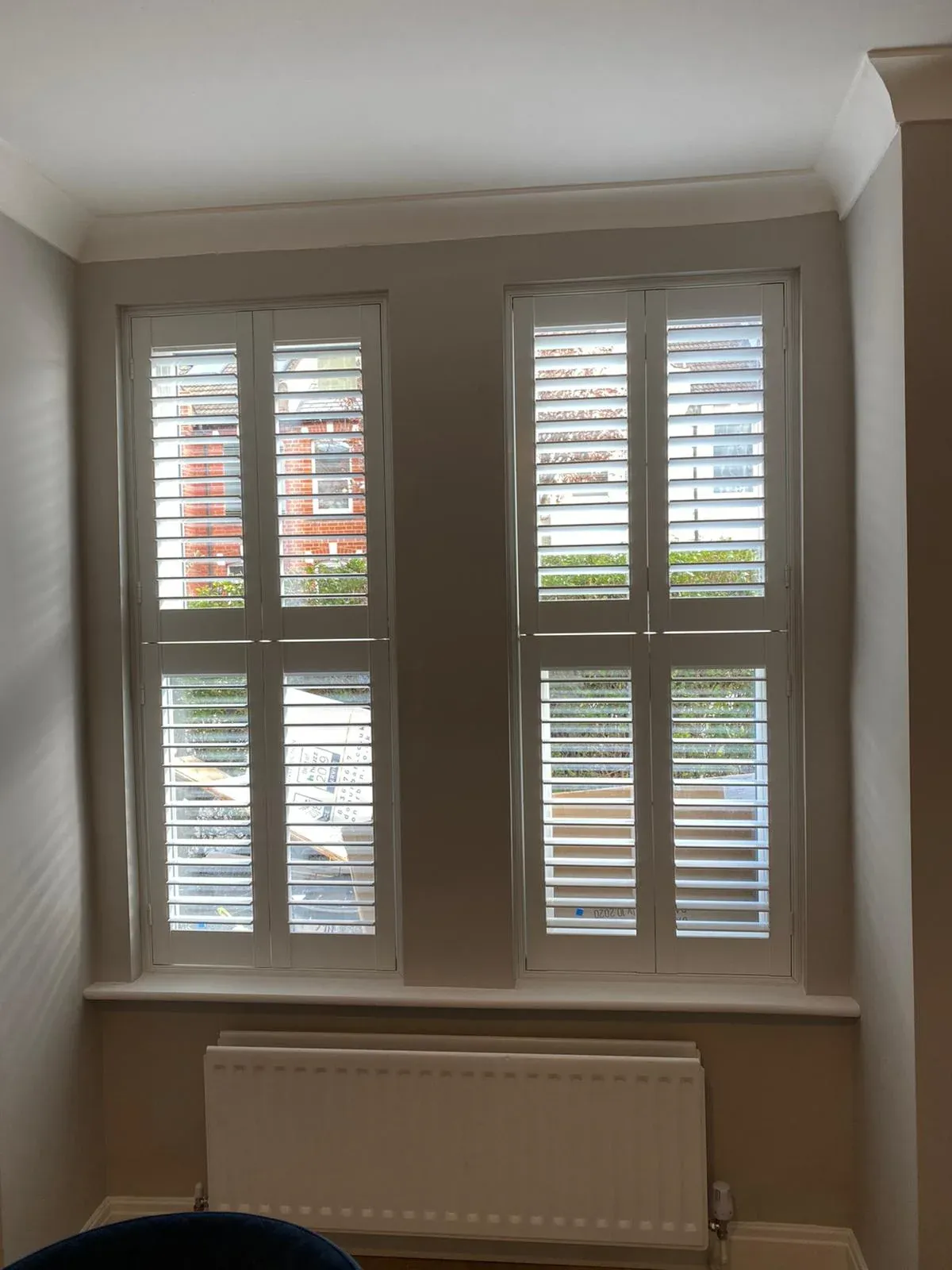 plantation shutters crewe